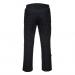 Portwest KX3 Ripstop Trousers 28 Blk POW30038