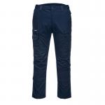 Portwest KX3 Ripstop Trousers 28 Navy POW30051