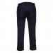 Portwest KX3 Ripstop Trousers 28 Navy POW30051