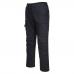 Portwest KX3 Ripstop Trousers 28 Navy POW30051