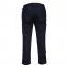 Portwest KX3 Ripstop Trousers 34 Navy POW30055