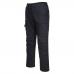 Portwest KX3 Ripstop Trousers 34 Navy POW30055