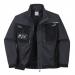 Portwest WX3 Work Jacket L Metal Gry POW30076