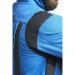Portwest WX3 Work Jacket L Metal Gry POW30076
