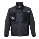 Portwest WX3 Work Jacket L Metal Gry POW30076