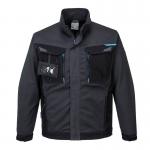 Portwest WX3 Work Jacket M Metal Gry POW30077