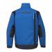 Portwest WX3 Work Jacket L Persian Bl POW30082