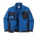 Portwest WX3 Work Jacket L Persian Bl POW30082