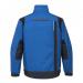 Portwest WX3 Work Jacket M Persian Bl POW30083