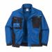 Portwest WX3 Work Jacket M Persian Bl POW30083