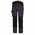 Portwest WX3 Work Trousers 28 Metal Gry POW30088