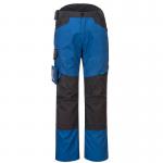 Portwest WX3 Work Trousers 28 Persian Bl POW30101