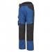 Portwest WX3 Work Trousers 34 Persian Bl POW30105