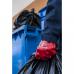 Portwest PVC Knitwrist M Blk (Pack of 12) POW30185