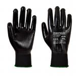 Portwest All-Flex Grip Glove XL Blk (Pack of 12) POW30228