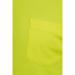Portwest PW3 Hi Vis Cotton Comfort Polo Shirt LS L YellowNavy POW30365