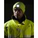 Portwest Beanie USB Rechargeable LED Head Light Gry (Pack of 12) POW30437