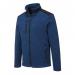 Portwest KX3 Performance Fleece L Persian Bl POW30467