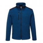Portwest KX3 Performance Fleece L Persian Bl POW30467
