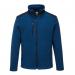 Portwest KX3 Performance Fleece L Persian Bl POW30467