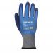 Portwest Liquid Pro HR Cut Glove S Bl (Pack of 12) POW30505