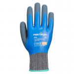 Portwest Liquid Pro HR Cut Glove 2XL Bl (Pack of 12) POW30508