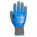 Portwest Liquid Pro HR Cut Glove 2XL Bl (Pack of 12) POW30508