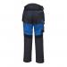 Portwest WX3 Holster Trousers 28 Persian Bl POW30543