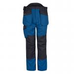 Portwest WX3 Holster Trousers 32 Persian Bl POW30545