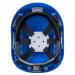 Portwest Height Endurance Vented Helmet Royal Bl POW30914