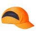 Portwest AirTech Bump Cap Orange POW30989