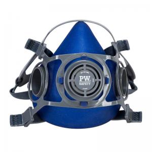 Portwest Auckland Half Mask L Bl POW30990
