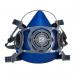 Portwest Auckland Half Mask S Bl POW30992