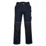 Portwest PW3 Work Trousers 28 NavyBlk POW31050