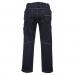 Portwest PW3 Work Trousers 28 NavyBlk POW31050