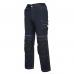 Portwest PW3 Work Trousers 28 NavyBlk POW31050