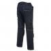 Portwest PW3 Work Trousers 28 NavyBlk POW31050