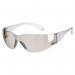 Portwest Wrap Around Spectacles Mirror (Pack of 12) POW31152