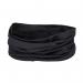 Portwest Cooling Multiway Scarf Blk (Pack of 20) POW31699