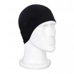 Portwest Helmet Liner Cap Blk (Pack of 20) POW31716