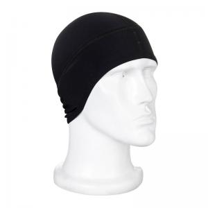 Portwest Helmet Liner Cap Blk Pack of 20 POW31716