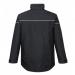 Portwest PW3 Winter Jacket L Blk POW32093