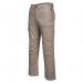 Portwest KX3 Ripstop Trousers 28 Sand POW32220