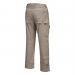 Portwest KX3 Ripstop Trousers 28 Sand POW32220