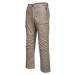Portwest KX3 Ripstop Trousers 34 Sand POW32224