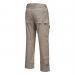 Portwest KX3 Ripstop Trousers 34 Sand POW32224