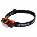 Portwest USB Rechargeable LED Head Light Blk POW32288