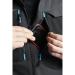 Portwest WX3 Softshell Jacket 3L L Persian Bl POW32321