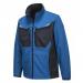 Portwest WX3 Softshell Jacket 3L M Persian Bl POW32322