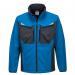 Portwest WX3 Softshell Jacket 3L 3XL Persian Bl POW32326